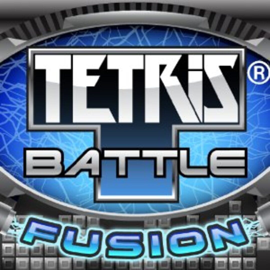 Tetris Battle Fusion 커버
