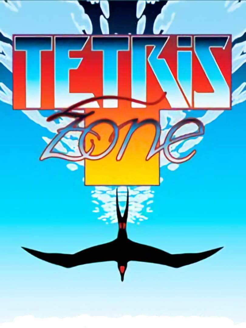 Tetris Zone Kapağı