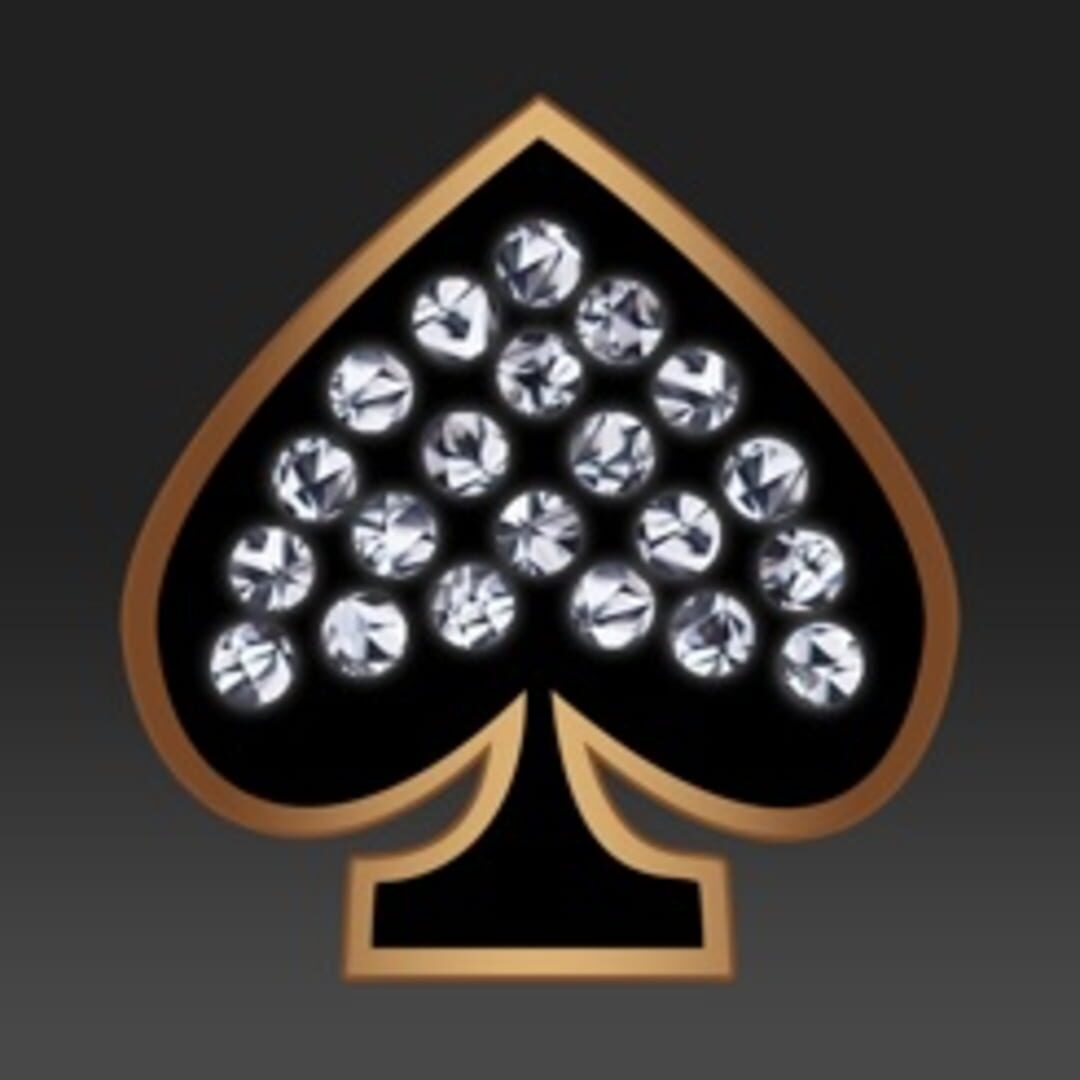 Capa de Texas Hold'em