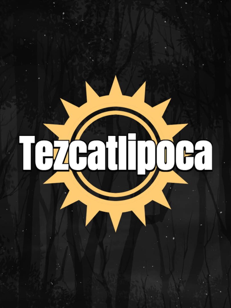 Tezcatlipoca カバー