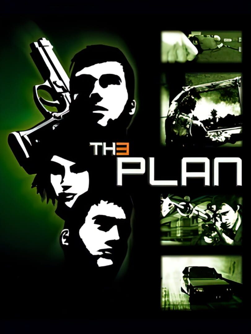 Th3 Plan Cover