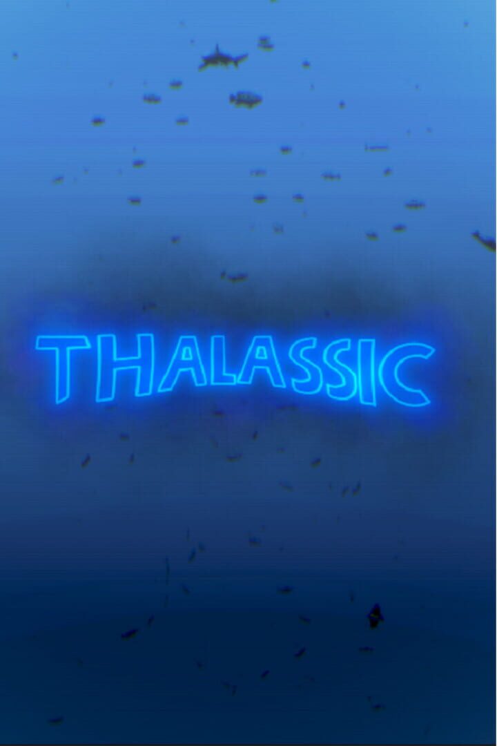 Thalassic Cover