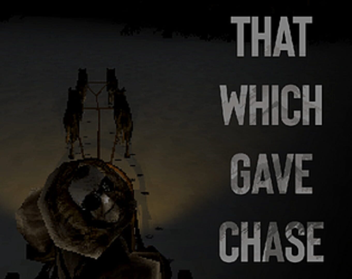 Portada de That Which Gave Chase