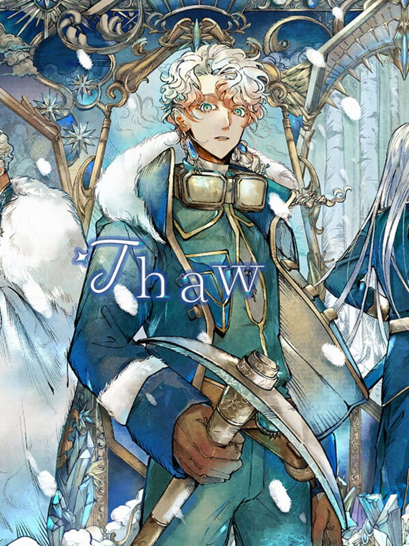 Thaw Cover