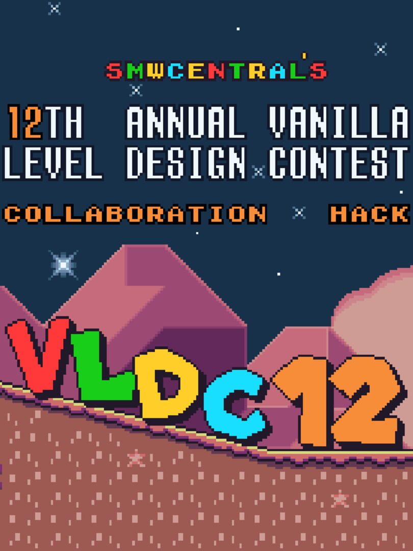 The 12th Annual Vanilla Level Design Contest: Collaboration Hack Kapağı