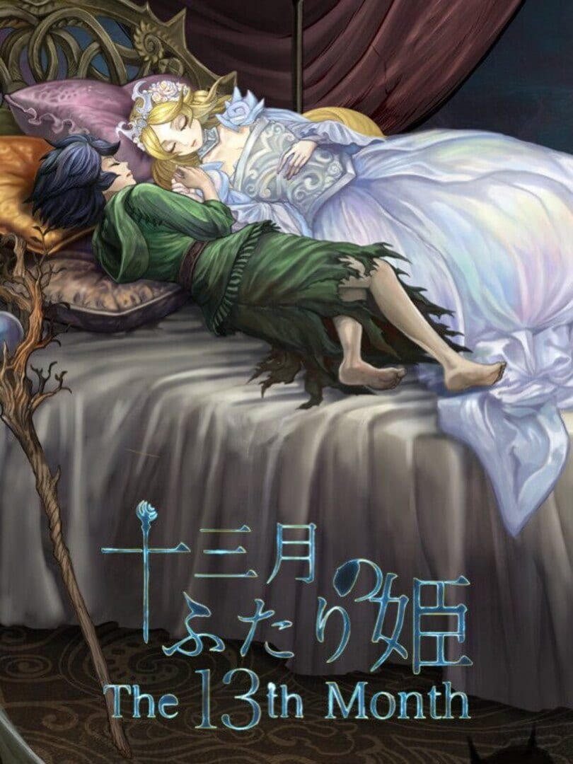 Portada de The 13th Month