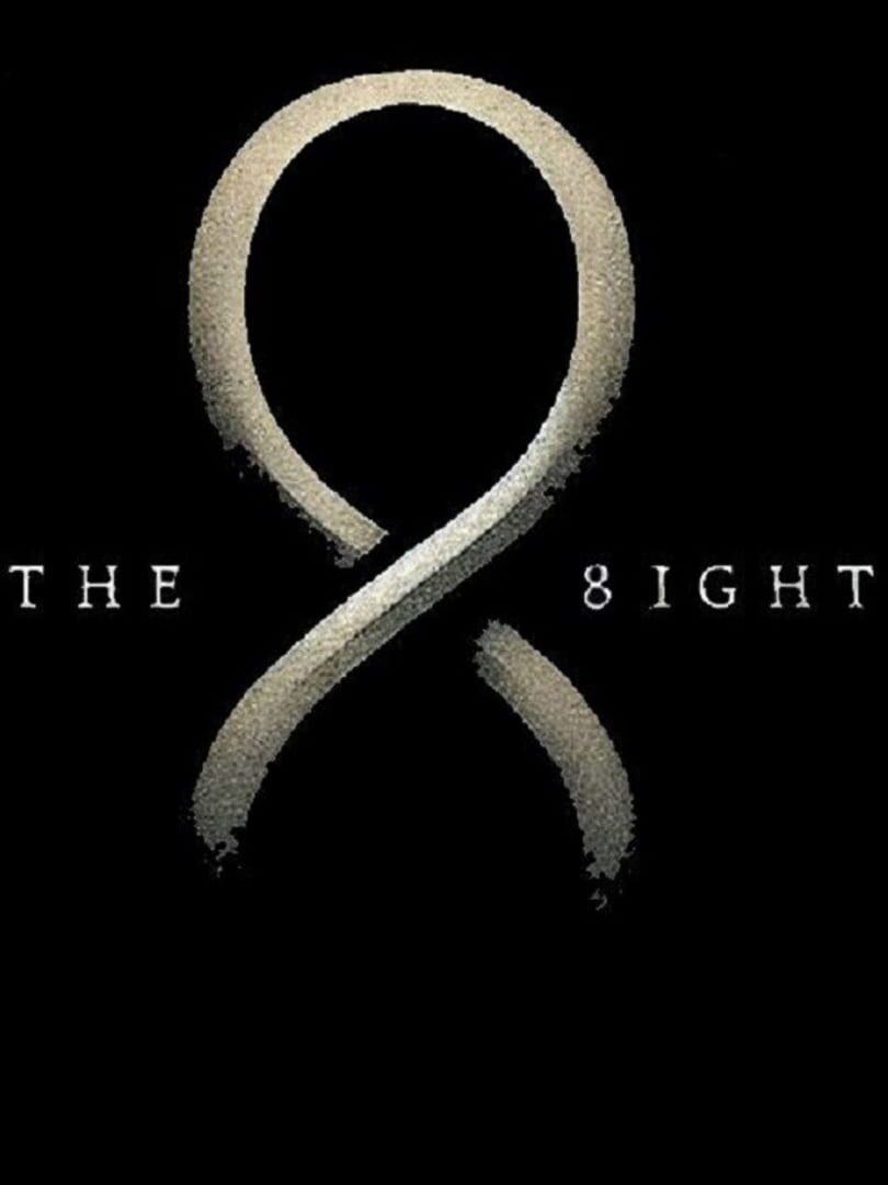 Couverture de The 8ight