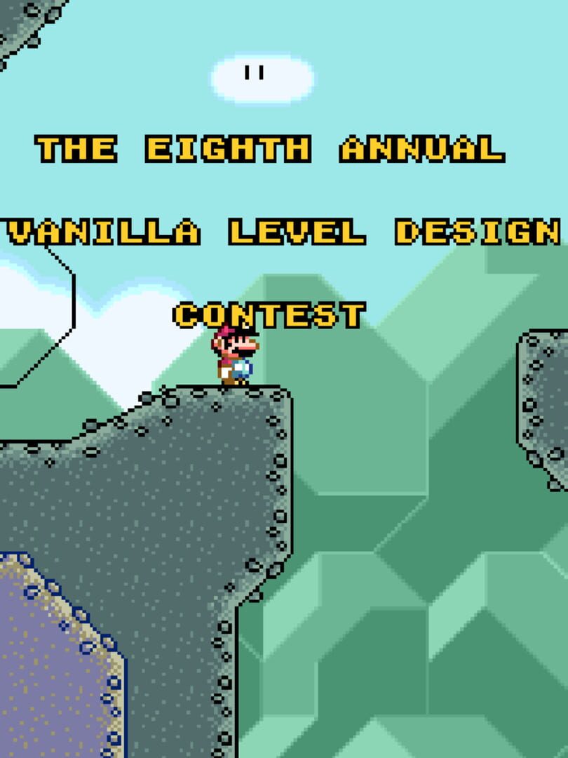 Portada de The 8th Annual Vanilla Level Design Contest: Collaboration Hack