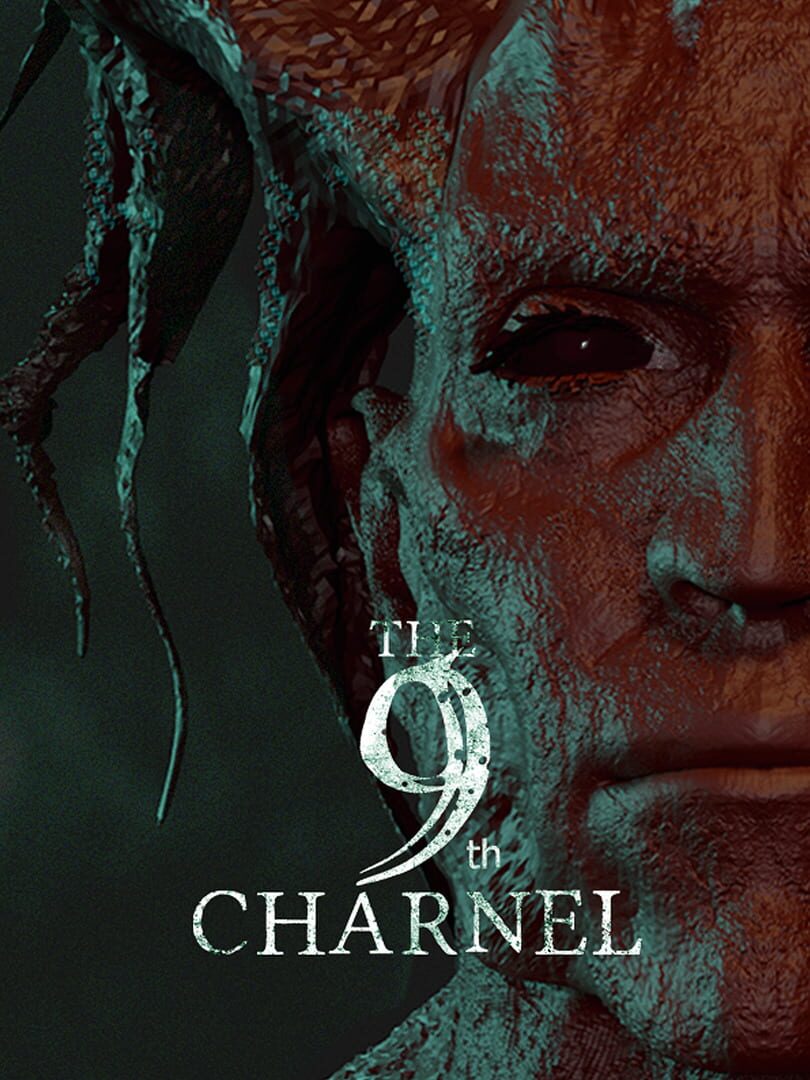 The 9th Charnel Cover