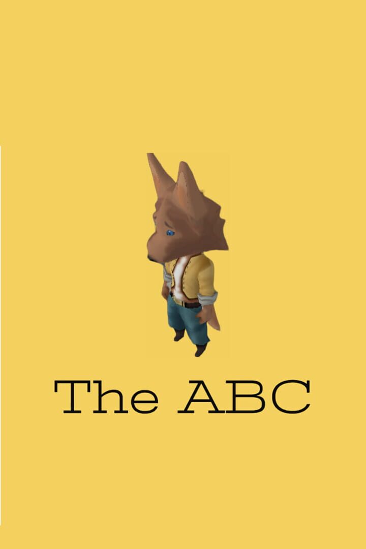 The ABC Cover