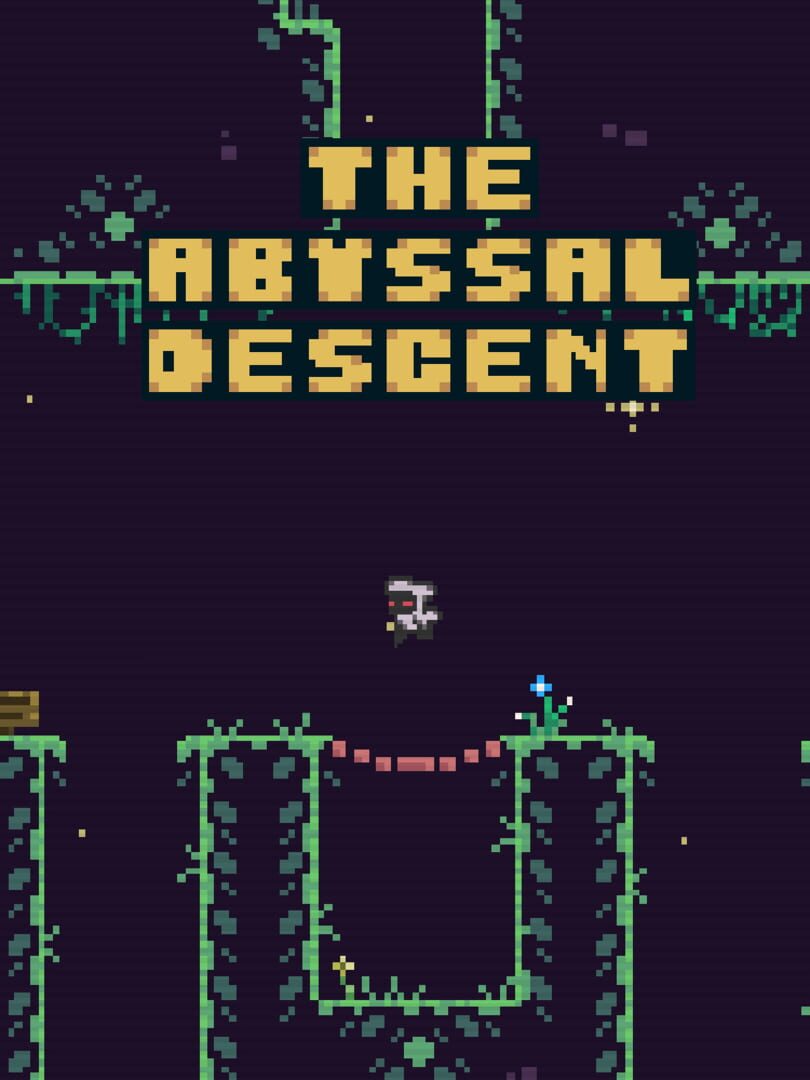 The Abyssal Descent Kapağı