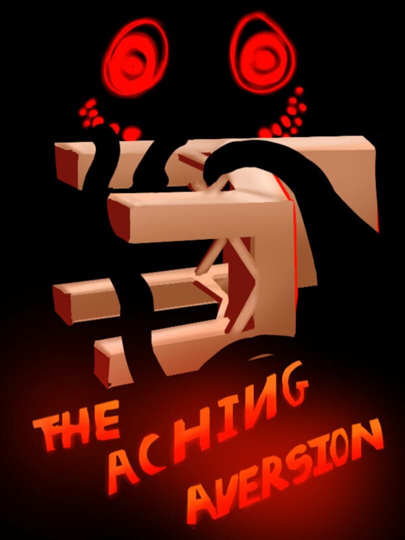 Couverture de The Aching Aversion