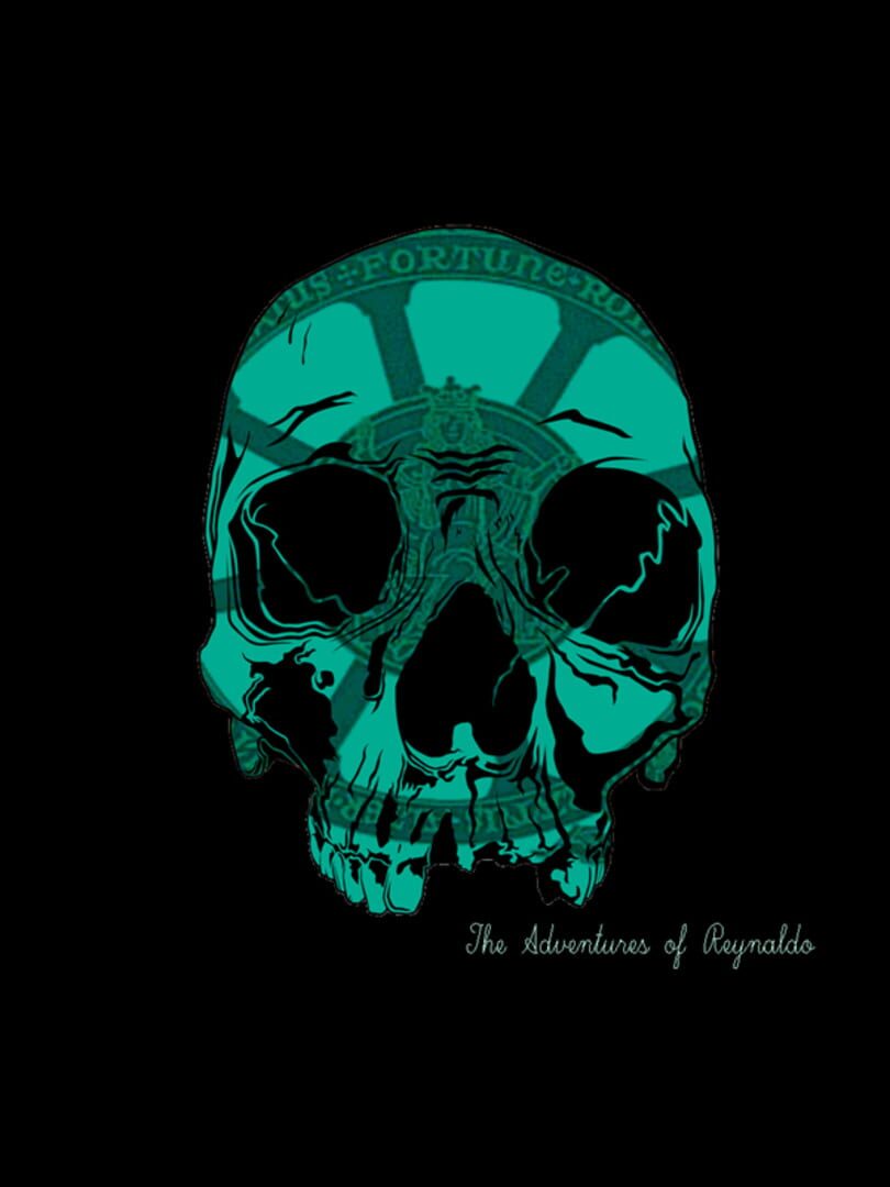 Copertina di The Adventures of Reynaldo