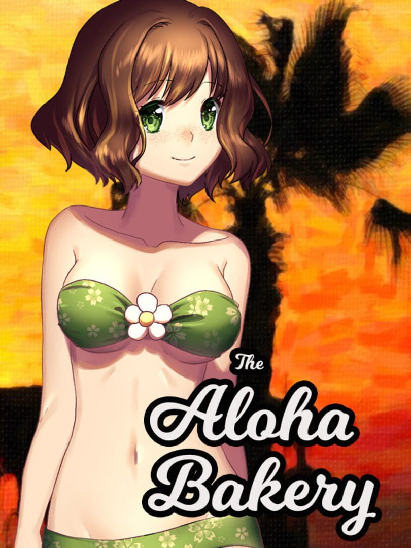 Couverture de The Aloha Bakery