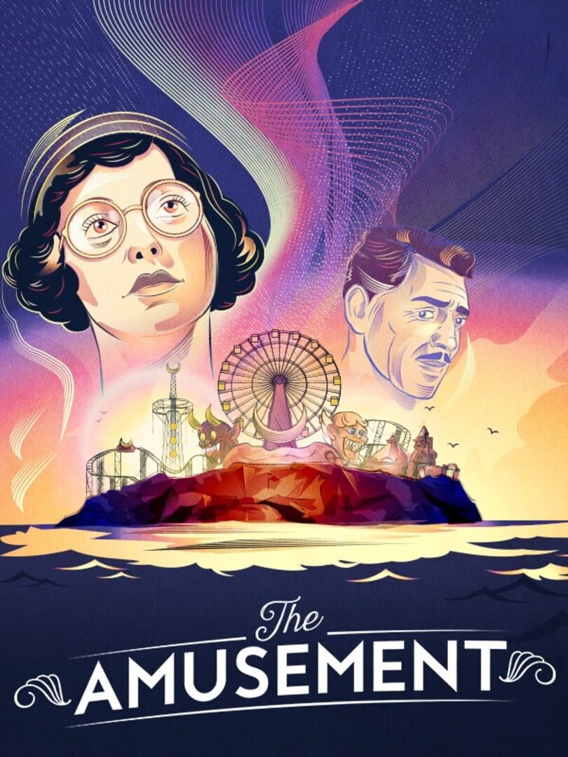 The Amusement