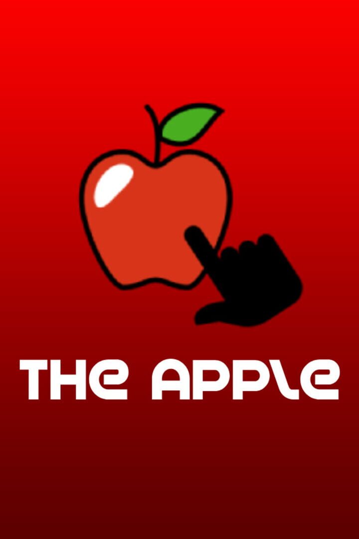 Copertina di The Apple
