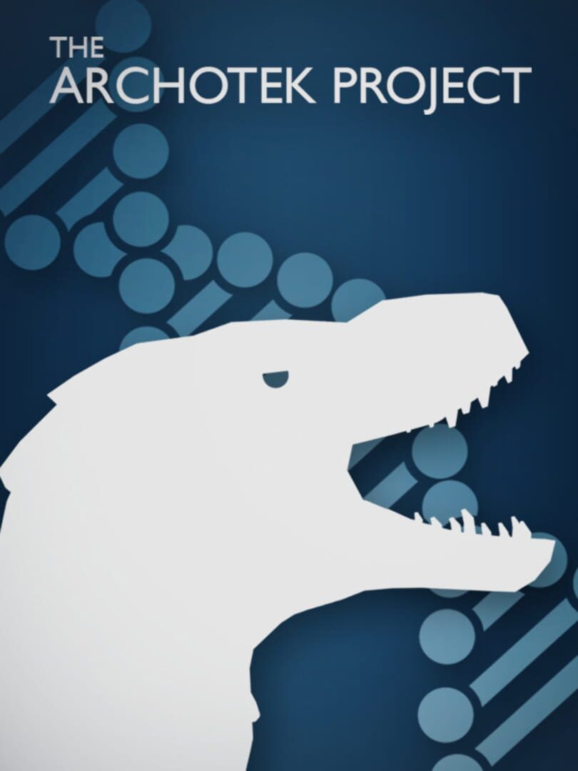 Copertina di The Archotek Project