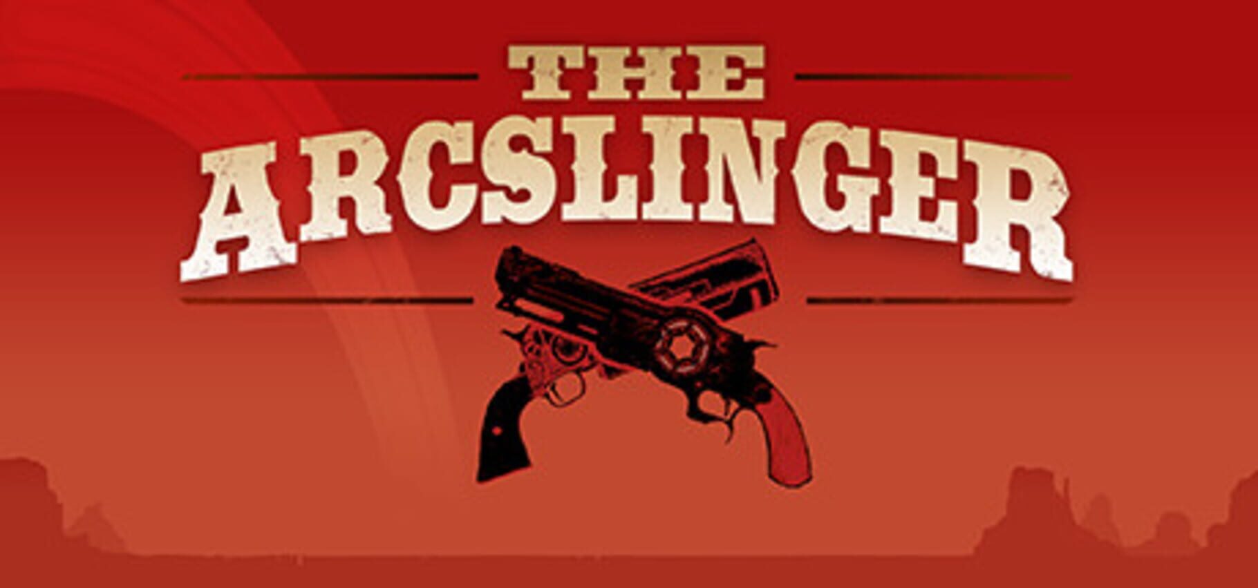 The Arcslinger カバー