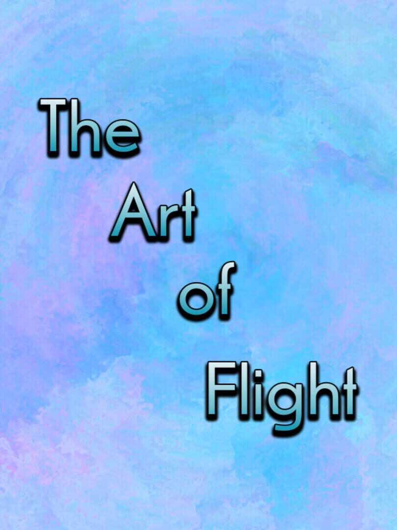 The Art of Flight 커버