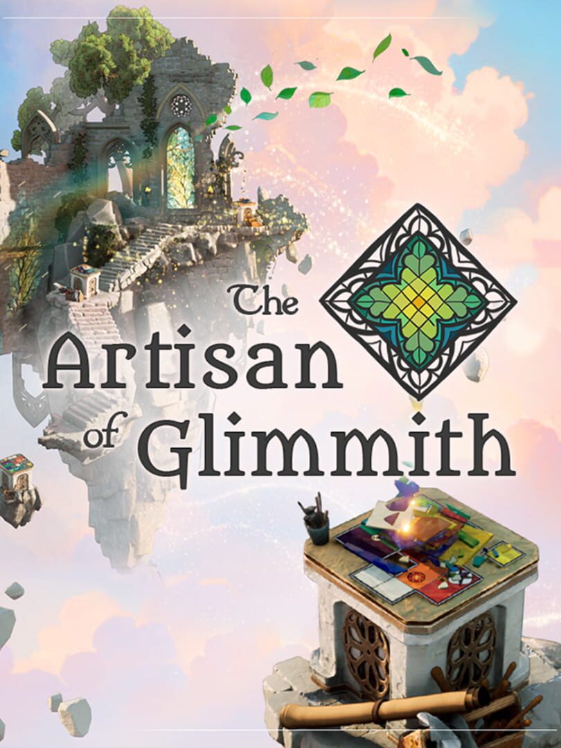 The Artisan of Glimmith