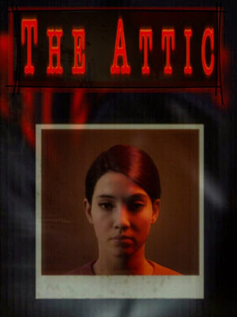 Capa de The Attic