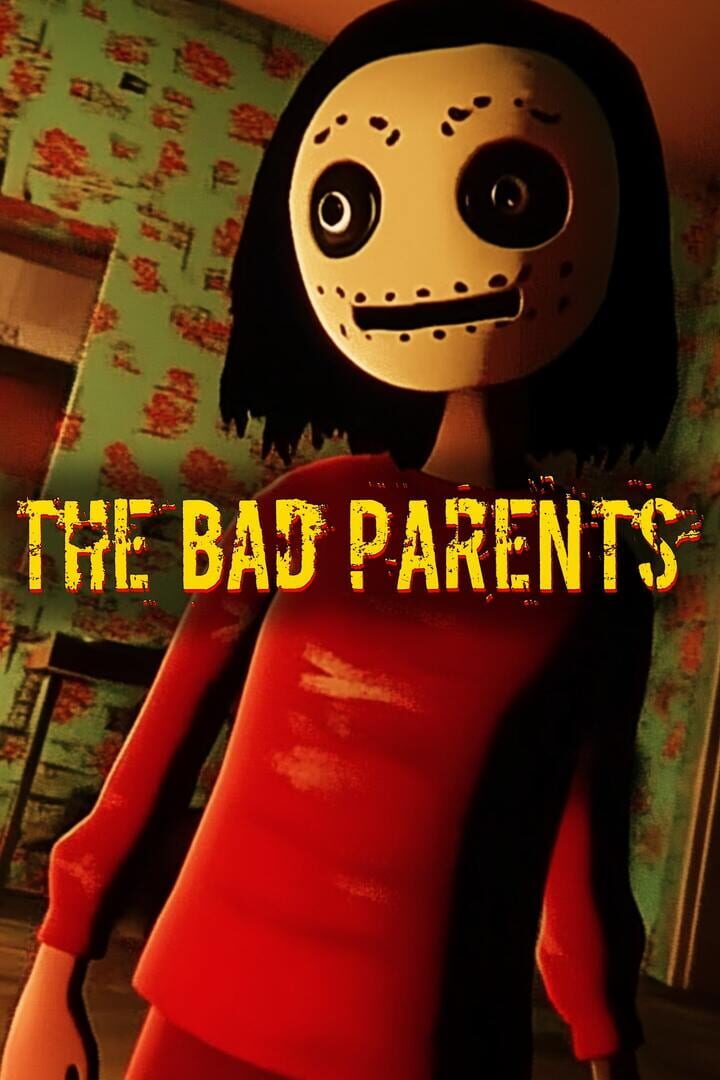 The Bad Parents カバー