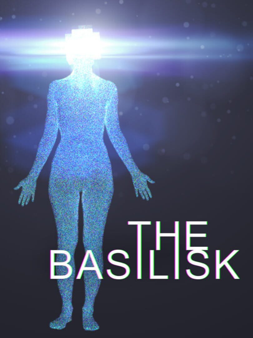 The Basilisk カバー