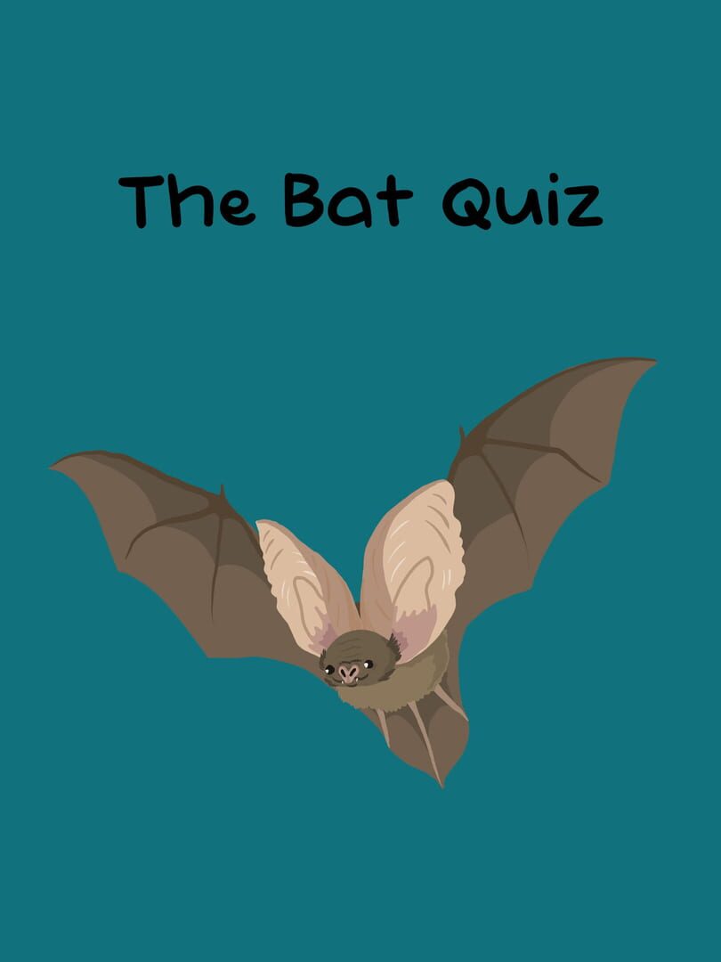 Copertina di The Bat Quiz