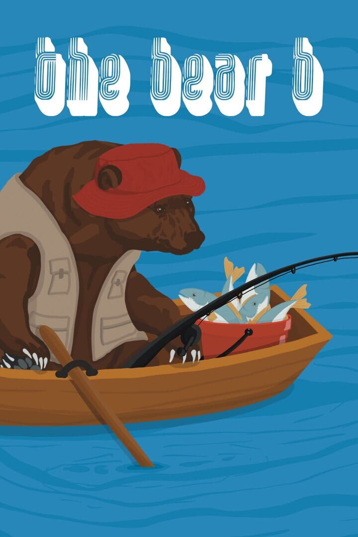 Copertina di The Bear B