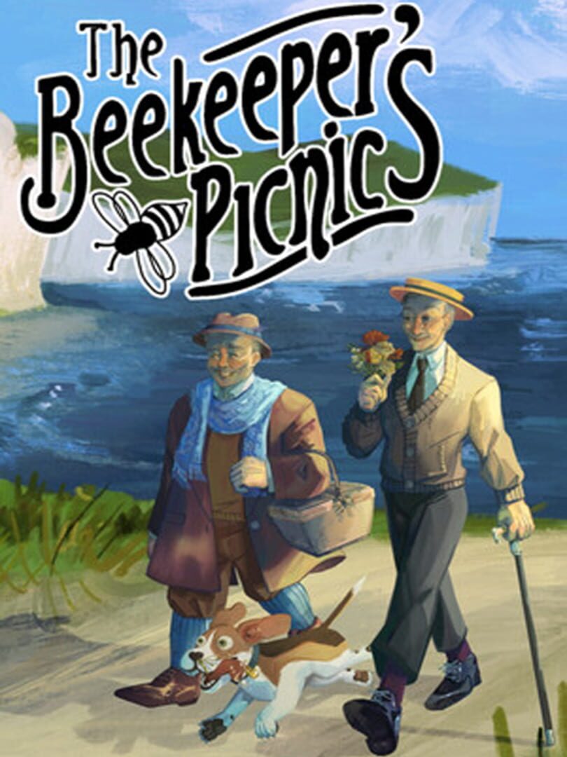 The Beekeeper's Picnic Kapağı