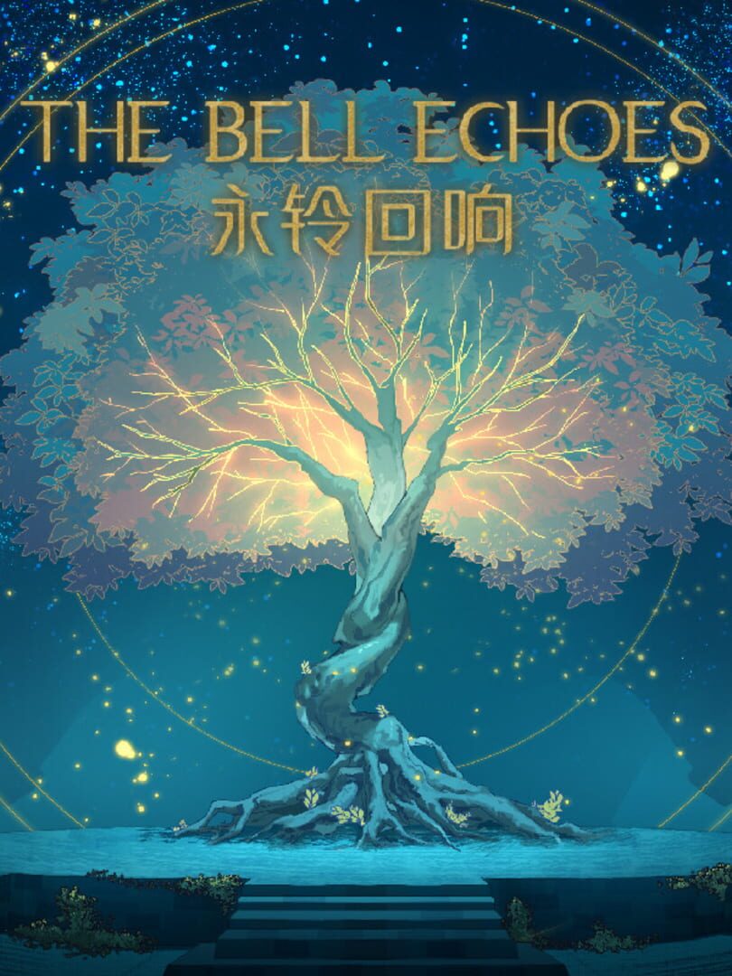 The Bell Echoes Cover