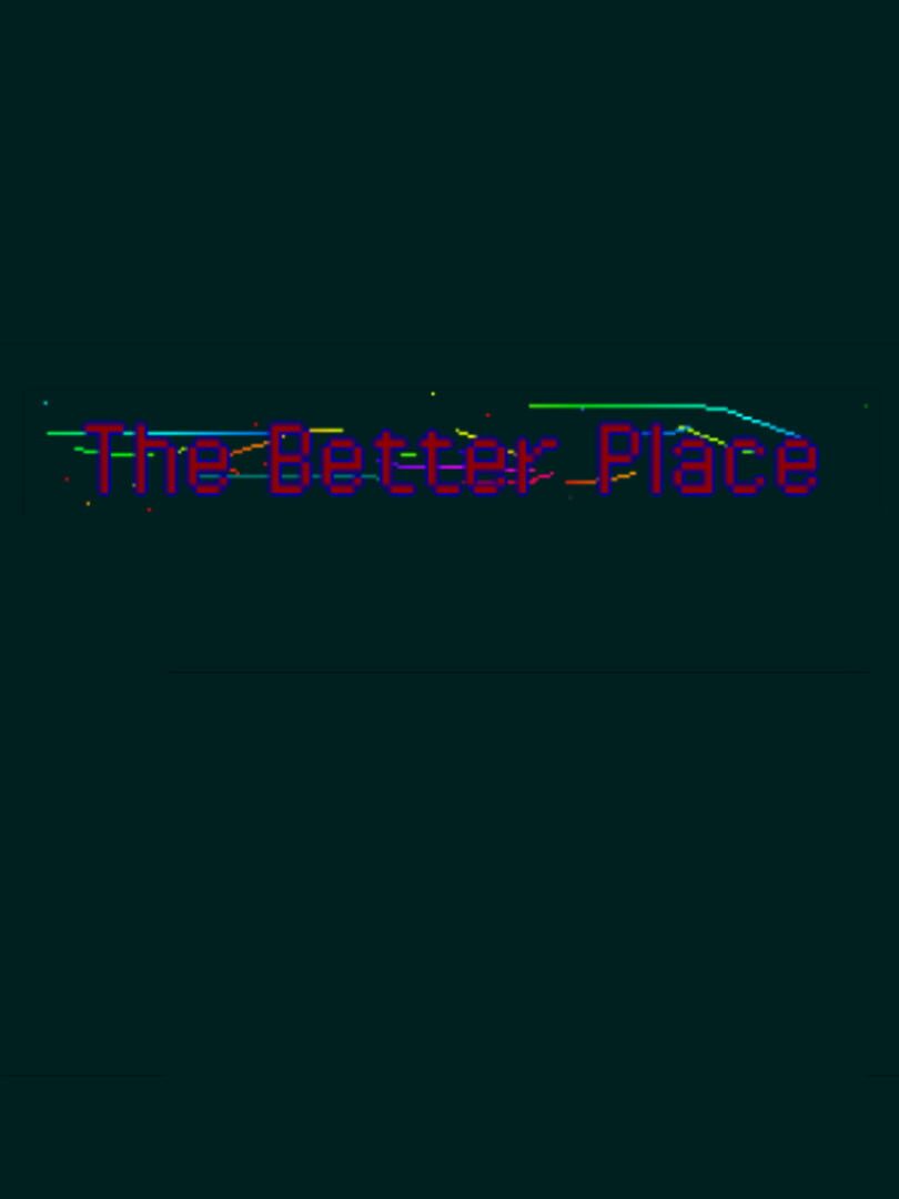 The Better Place カバー