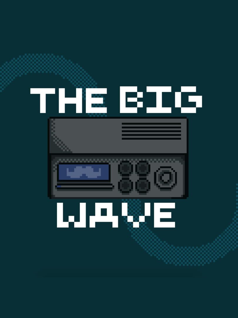 The Big Wave 커버