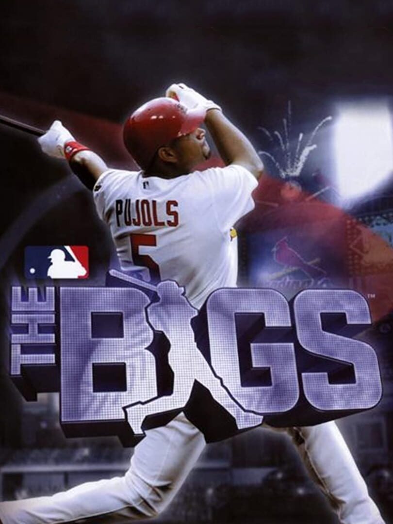 The Bigs Cover