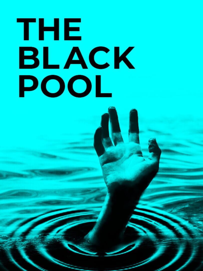 The Black Pool 커버