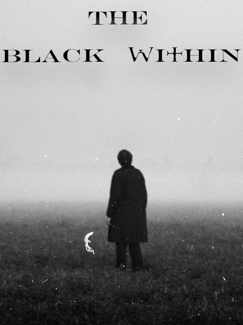 The Black Within カバー