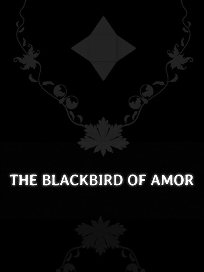 The Blackbird of Amor Kapağı