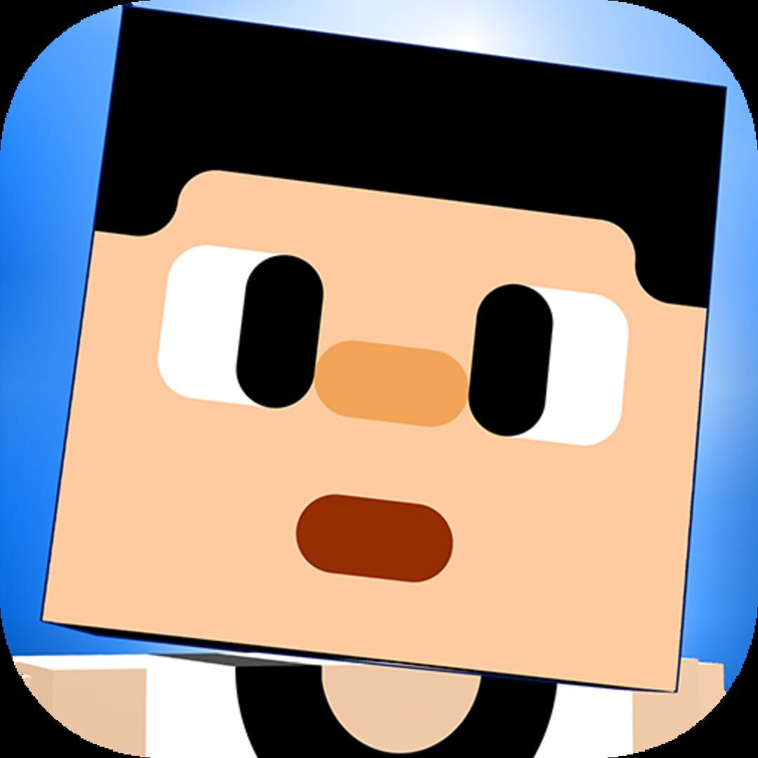The Blockheads Cover