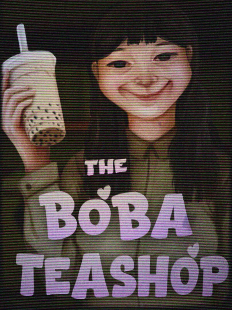 Capa de The Boba Teashop