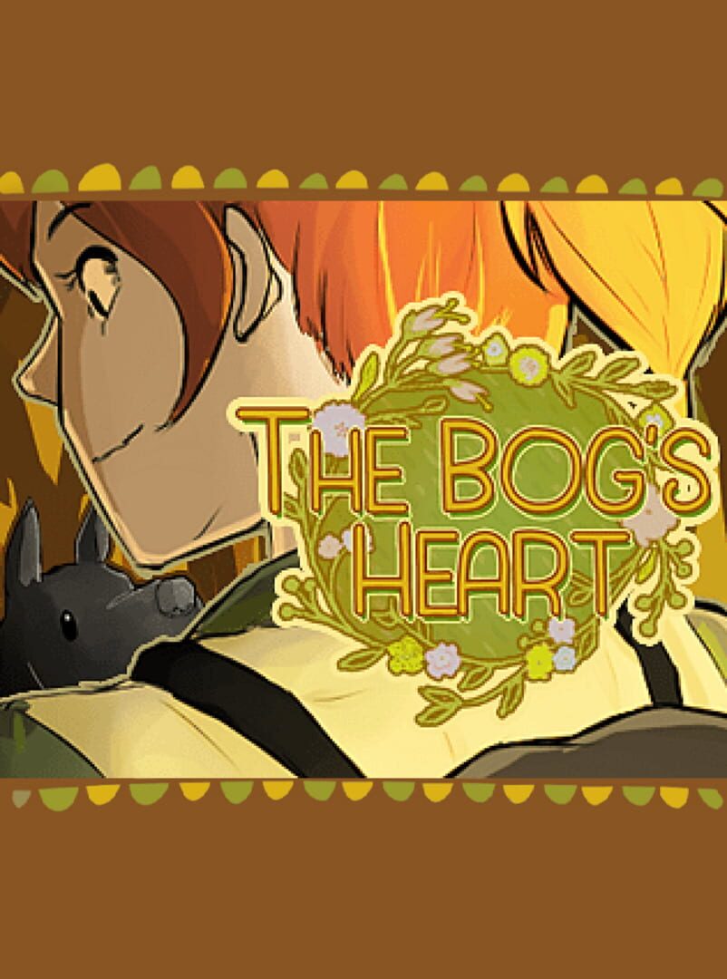 The Bog's Heart カバー