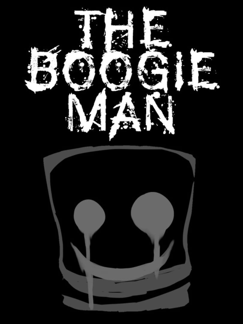 Copertina di The Boogie Man