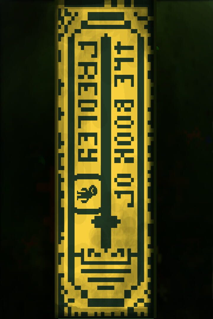 Portada de The Book of Fredley