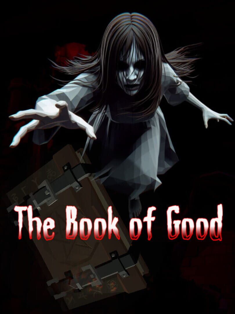 The Book of Good Cover