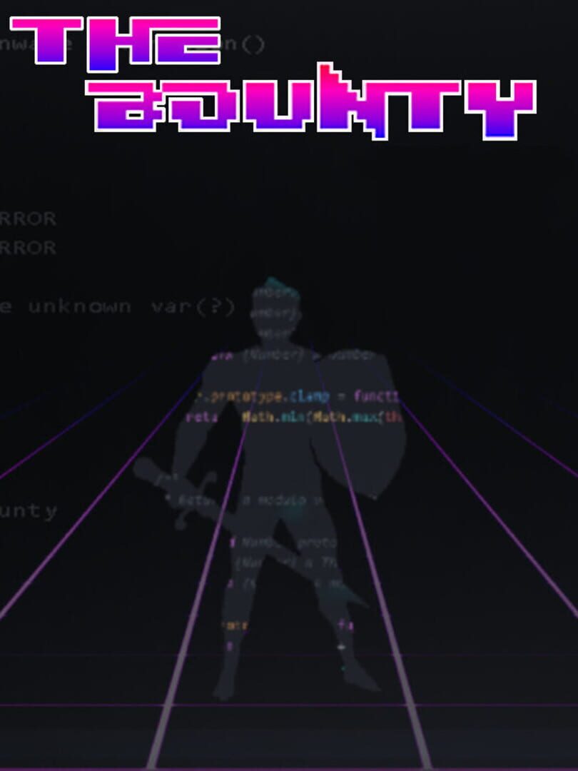 Capa de The Bounty V2