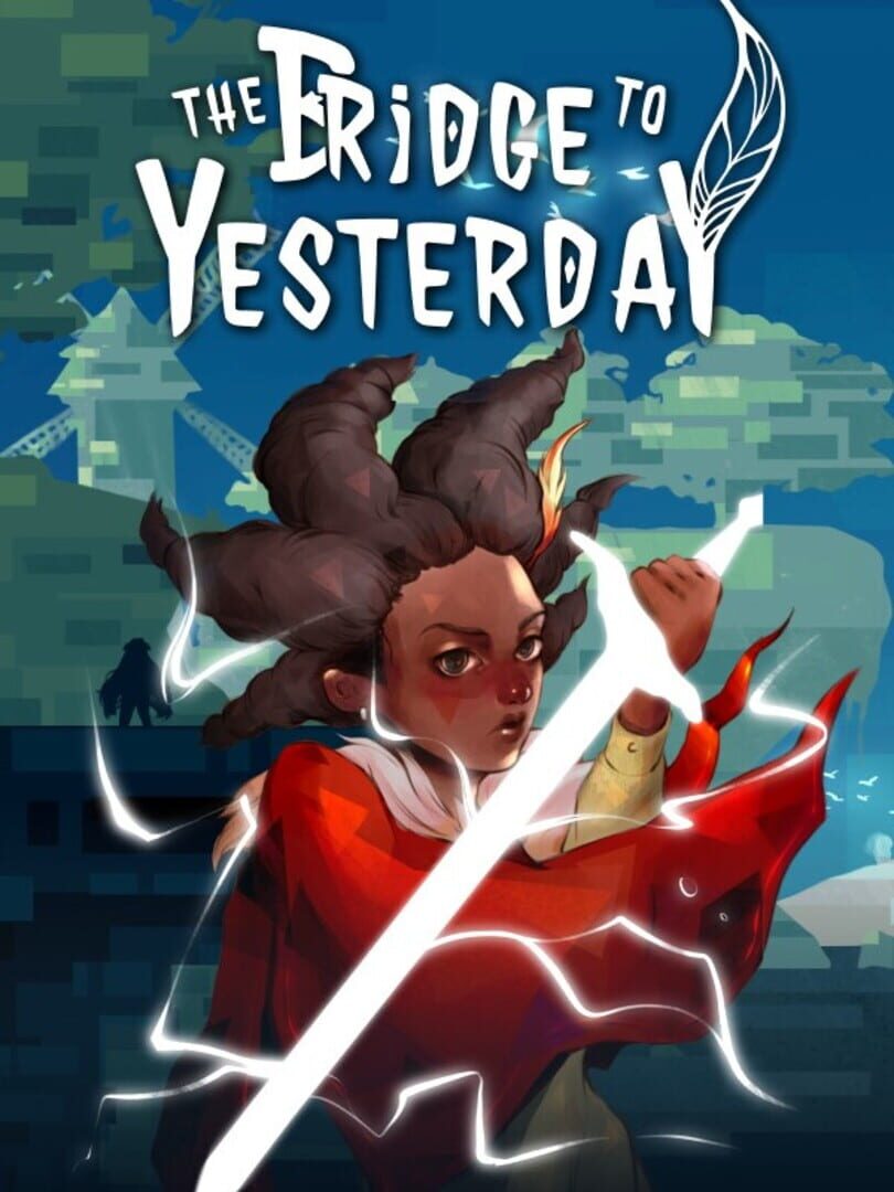 The Bridge to Yesterday Cover