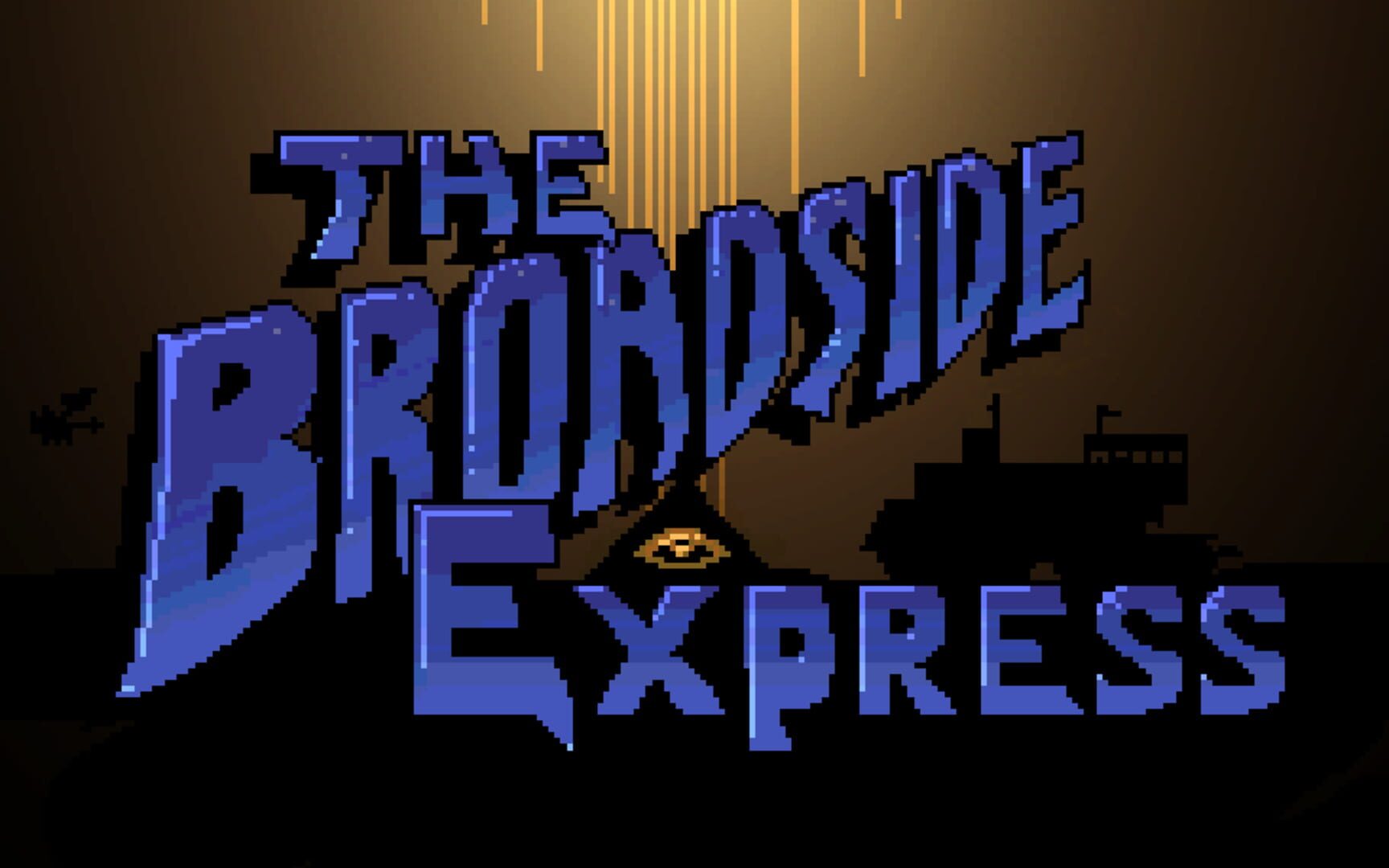 Is The Broadside Express Down Right Now? Server Status & Outages | Gamebezz