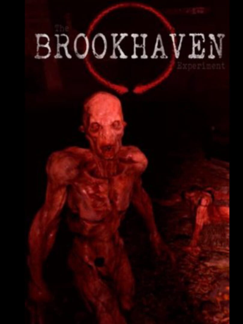 Portada de The Brookhaven Experiment