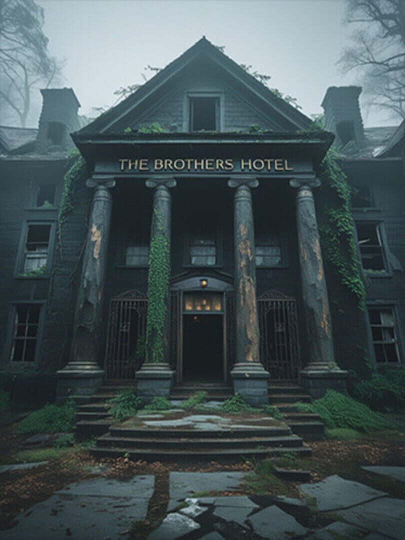 The Brothers Hotel カバー