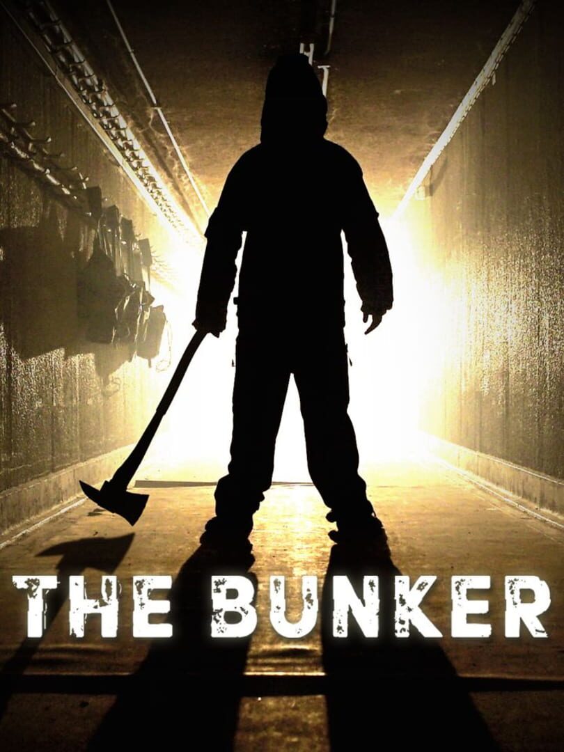 The Bunker Kapağı