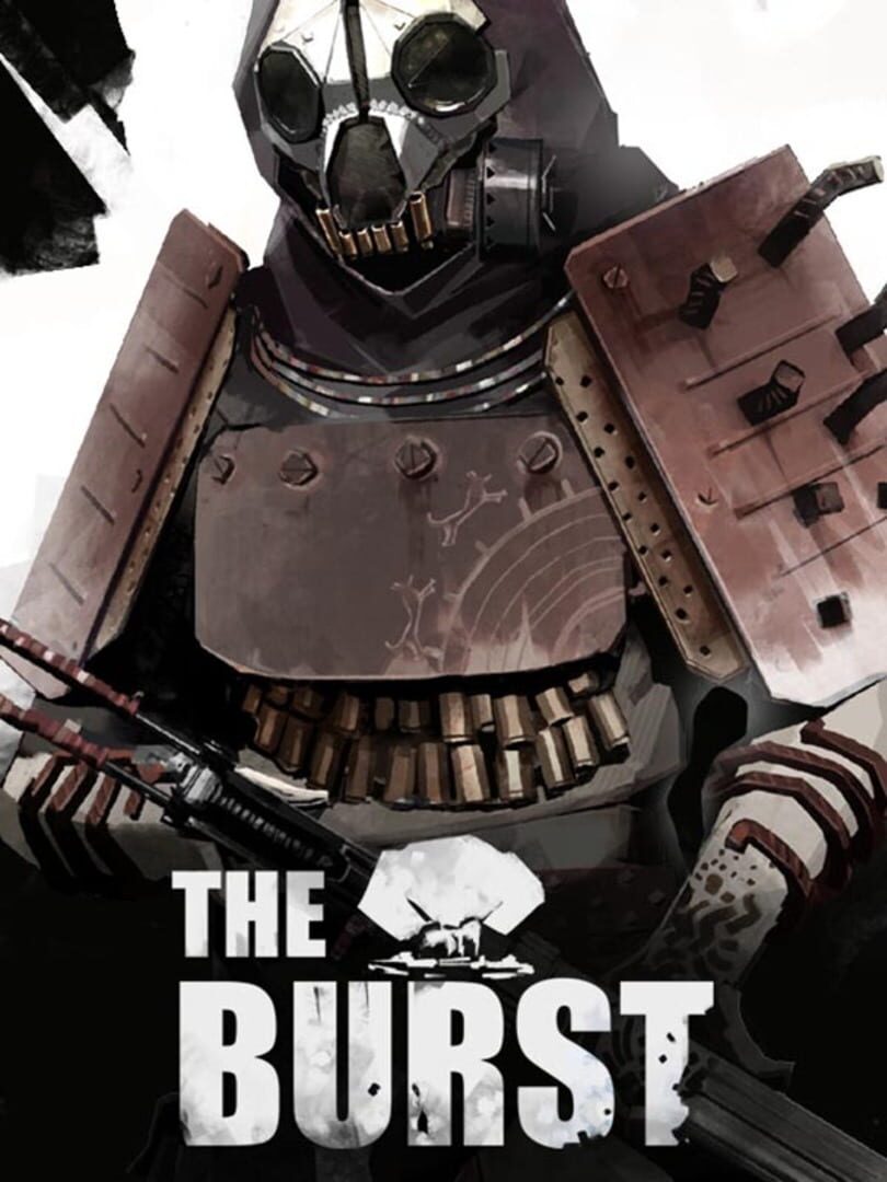The Burst カバー